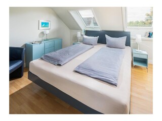 Villa Norderney Caratteristiche 8