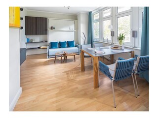 Villa Norderney Caratteristiche 10