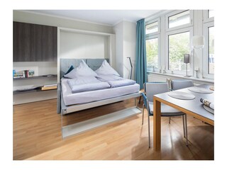 Villa Norderney Caratteristiche 11