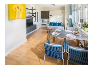 Villa Norderney Caratteristiche 12