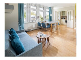 Villa Norderney Caratteristiche 1