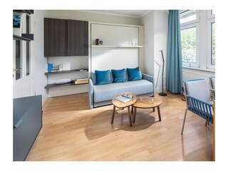 Villa Norderney Caratteristiche 14