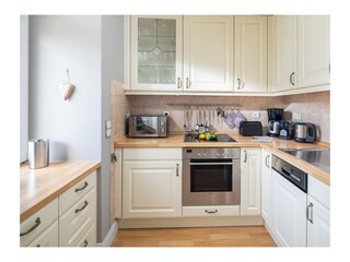 Villa Norderney Caratteristiche 16