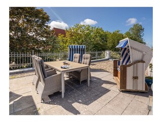 Villa Norderney Registrazione all'aperto 6