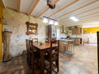 Chalet Maspalomas Features 27