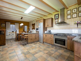 Chalet Maspalomas Ausstattung 22