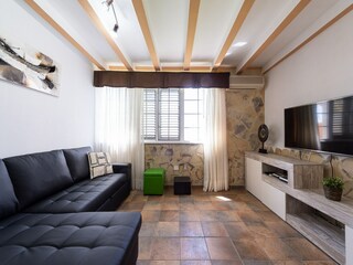Chalet Maspalomas Caratteristiche 15