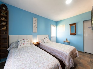 Chalet Maspalomas Ausstattung 27