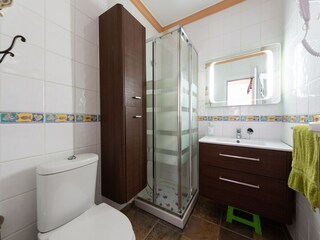 Chalet Maspalomas Ausstattung 28