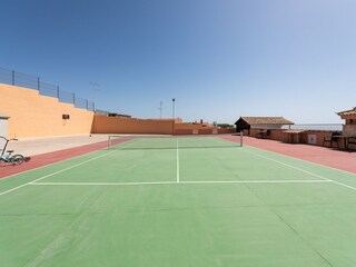 Chalet Maspalomas Grabación al aire libre 5