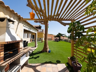 Chalet Maspalomas  32