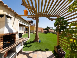 Chalet Maspalomas  38