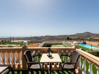 Chalet Maspalomas  40