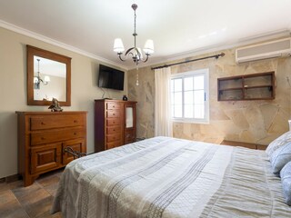 Chalet Maspalomas Ausstattung 23