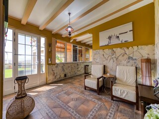 Chalet Maspalomas Features 15