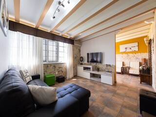 Chalet Maspalomas Features 16