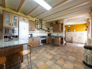 Chalet Maspalomas Features 13
