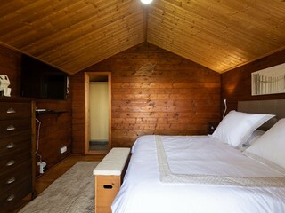 Chalet Maspalomas Features 14