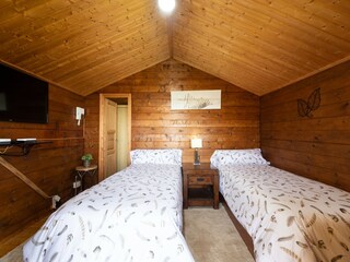 Chalet Maspalomas Kenmerken 22