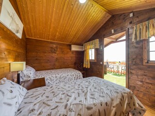 Chalet Maspalomas Features 20