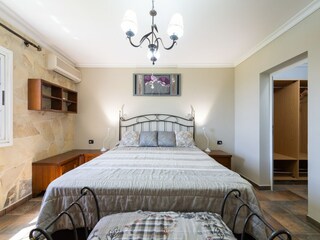 Chalet Maspalomas Ausstattung 19