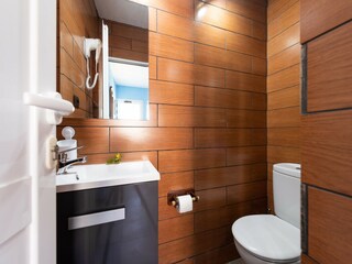 Chalet Maspalomas Features 23