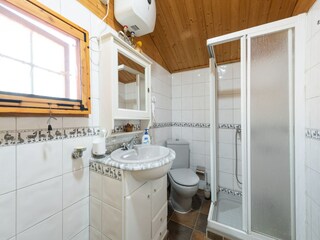 Chalet Maspalomas Features 25