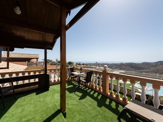 Chalet Maspalomas Outdoor Recording 5
