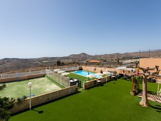 Chalet Maspalomas Outdoor Recording 8