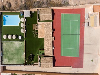 Chalet Maspalomas Registrazione all'aperto 11