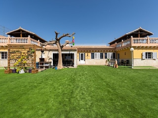 Chalet Maspalomas  34