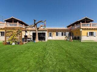 Chalet Maspalomas  35