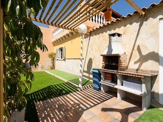 Chalet Maspalomas  36