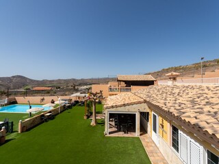 Chalet Maspalomas  37