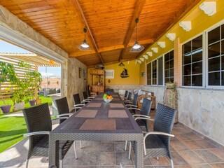 Chalet Maspalomas  43