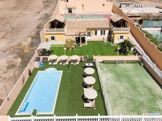 Chalet Maspalomas  38