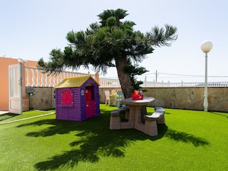 Chalet Maspalomas  39