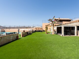 Chalet Maspalomas  41