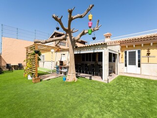 Chalet Maspalomas  40