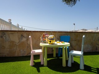 Chalet Maspalomas  32