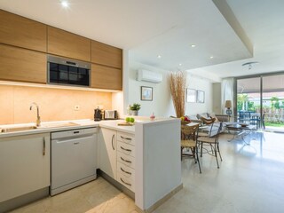 Ferienhaus Costa Meloneras Ausstattung 20