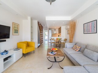 Casa per le vacanze Costa Meloneras Caratteristiche 13