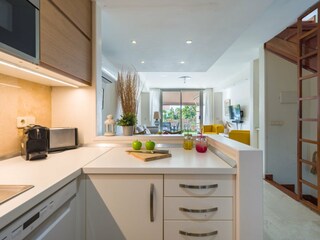 Ferienhaus Costa Meloneras Ausstattung 23