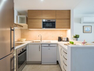 Ferienhaus Costa Meloneras Ausstattung 24