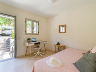 Maison de vacances Costa Meloneras Équipement 23