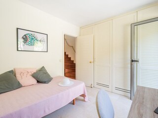 Maison de vacances Costa Meloneras Équipement 18