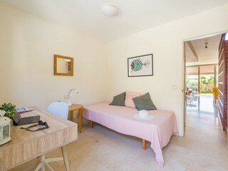 Ferienhaus Costa Meloneras Ausstattung 14