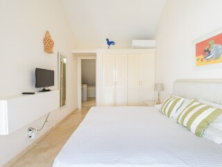 Maison de vacances Costa Meloneras Équipement 25