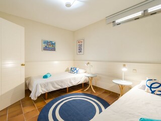 Vakantiehuis Costa Meloneras Kenmerken 29