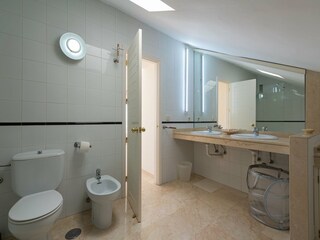 Casa per le vacanze Costa Meloneras Caratteristiche 14